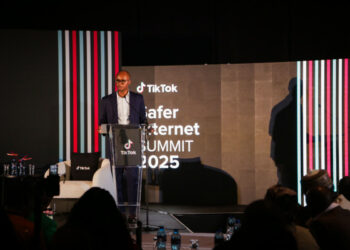African communities strengthen digital security in collaboration with TikTok