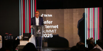 African communities strengthen digital security in collaboration with TikTok