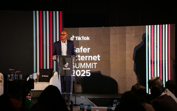 African communities strengthen digital security in collaboration with TikTok