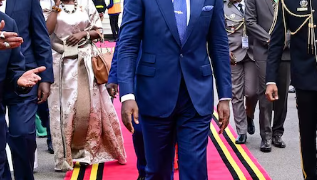 Gabon: The government denies the resignation of Oligui Nguema