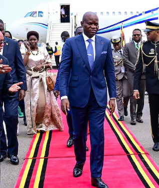 Gabon: The government denies the resignation of Oligui Nguema