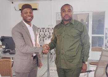 Equatorial Guinea: Dreams Hub and ANDGE explore potential areas of collaboration