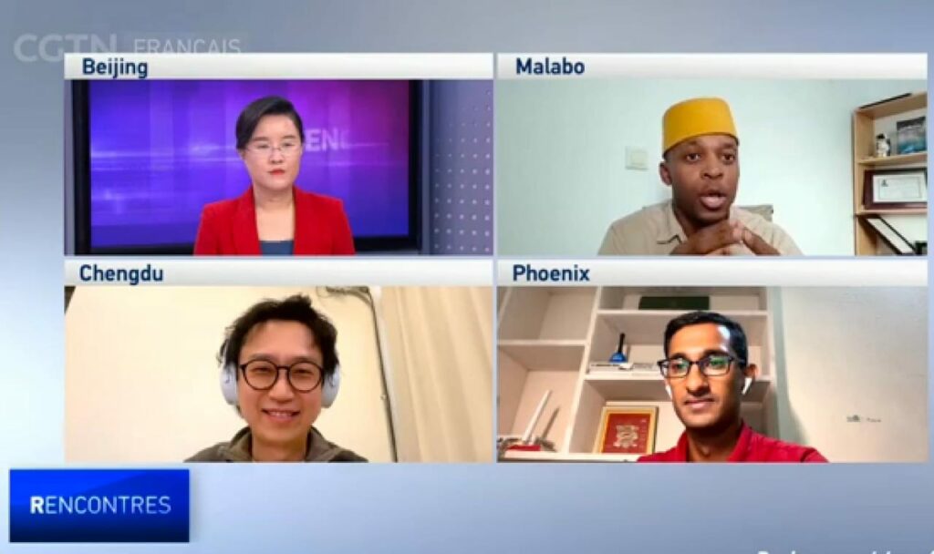 AI and Other Transformative Technological Innovations: Their Impact and Potential in Africa