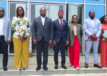 Equatorial Guinea: ANDGE and Dreams Hub advance in exploring collaboration opportunities