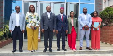 Equatorial Guinea: ANDGE and Dreams Hub advance in exploring collaboration opportunities