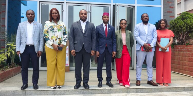 Equatorial Guinea: ANDGE and Dreams Hub advance in exploring collaboration opportunities