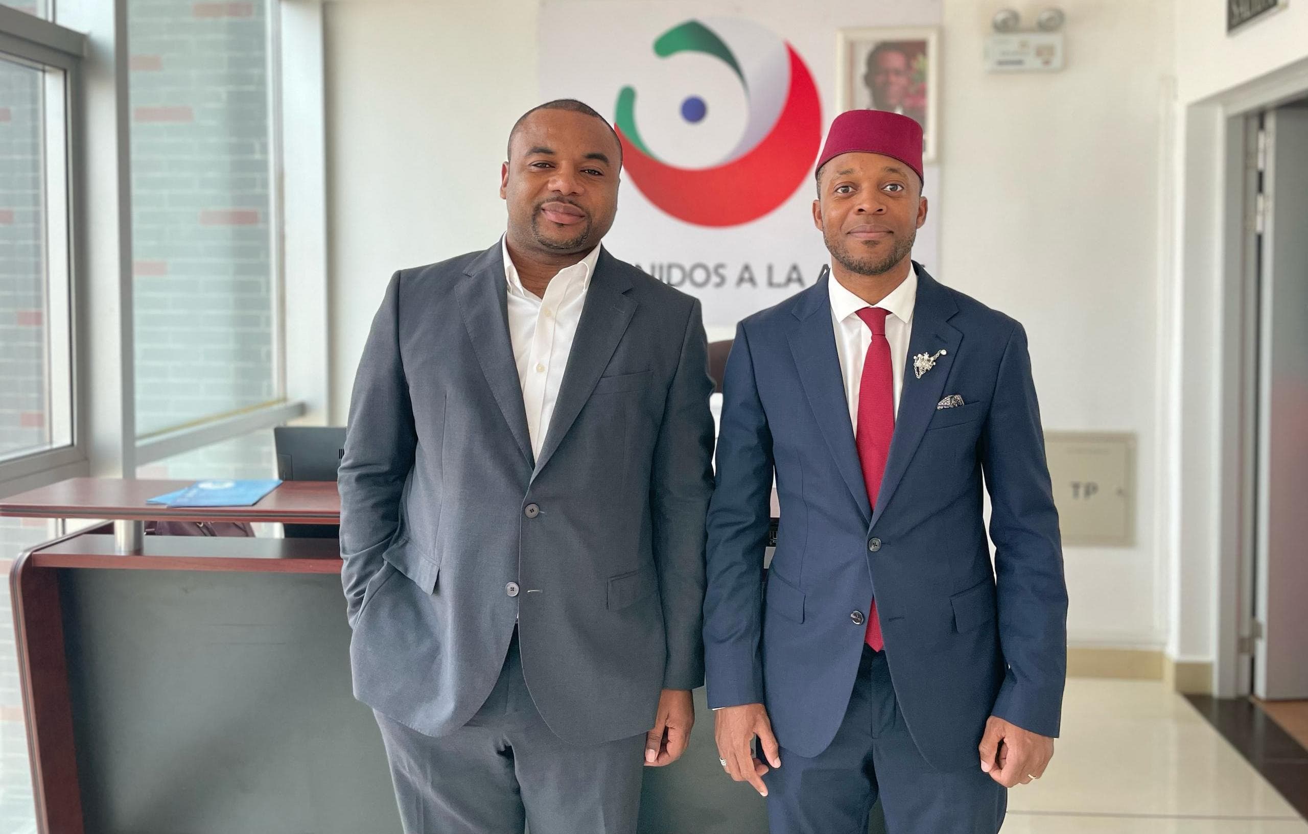 Equatorial Guinea: ANDGE and Dreams Hub advance in exploring collaboration opportunities