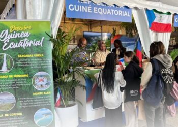 Equatorial Guinea Showcases Its Potential at the Lisbon International Tourism Fair