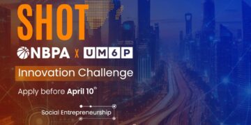 Jump Shot: The NBPA x UM6P Innovation Challenge – A Game-Changer for African Entrepreneurs