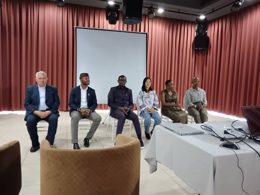 Equatorial Guinea: US-EG Leadership Fellowship Kicks Off to Empower Young Entrepreneurs