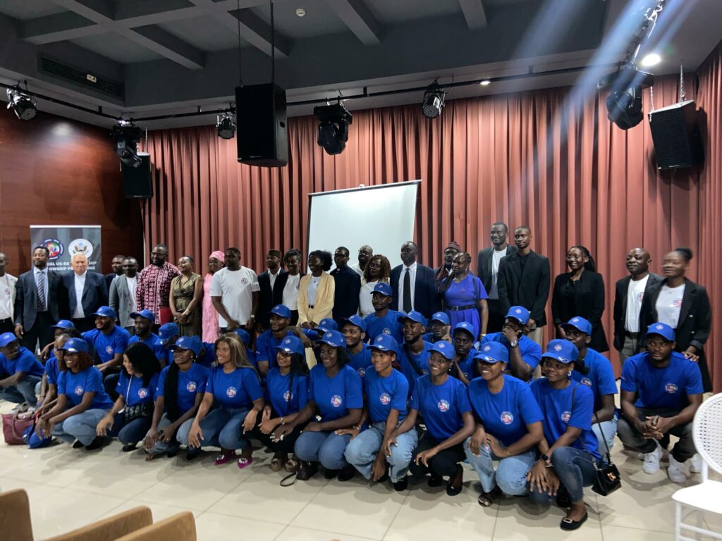 Equatorial Guinea: US-EG Leadership Fellowship Kicks Off to Empower Young Entrepreneurs