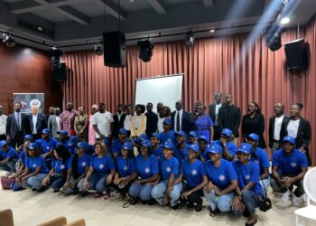 Equatorial Guinea: US-EG Leadership Fellowship Kicks Off to Empower Young Entrepreneurs