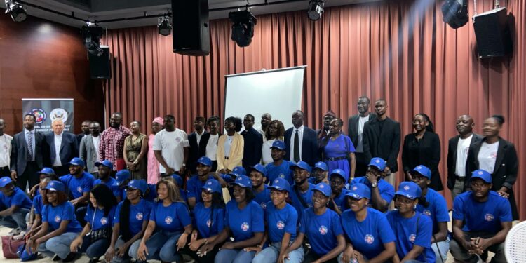 Equatorial Guinea: US-EG Leadership Fellowship Kicks Off to Empower Young Entrepreneurs