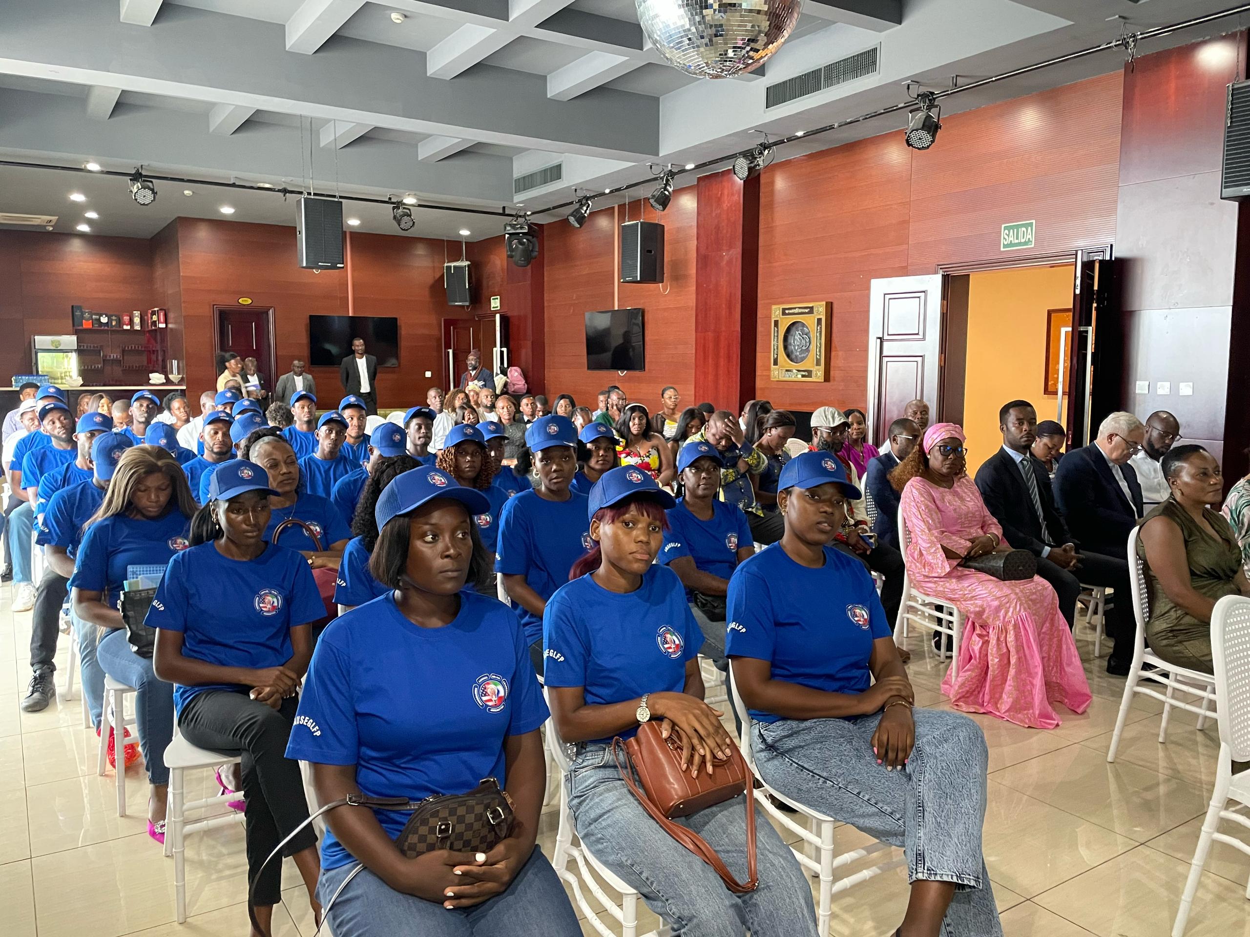 Equatorial Guinea: US-EG Leadership Fellowship Kicks Off to Empower Young Entrepreneurs