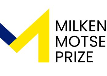 Milken-Motsepe Prize in FinTech Announces Three Finalists Competing for US$1 Million Grand Prize