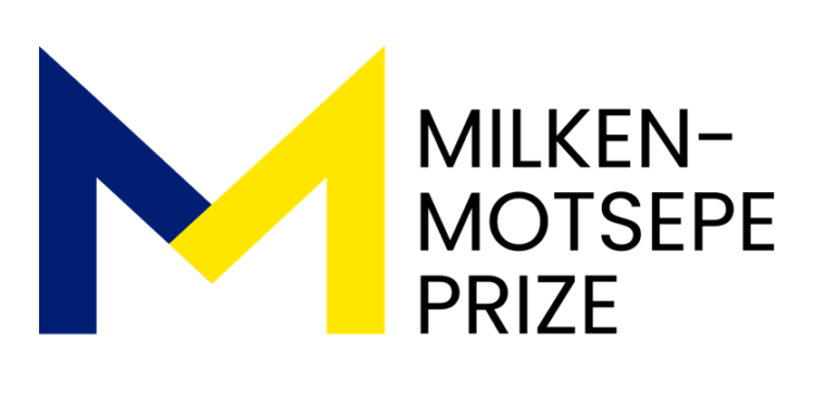Milken-Motsepe Prize in FinTech Announces Three Finalists Competing for US$1 Million Grand Prize