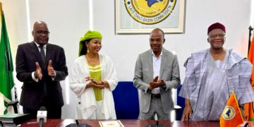 Chad boosts Lake Chad’s recovery and its impact on communities