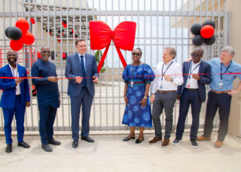 Nigeria drives its digital transformation with Equinix's new facility