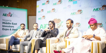 GEIS Nigeria 2025: The summit connecting African startups with global investors