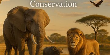 Zambia: Nature in its purest form, where adventure meets conservation