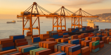 Algeria moves toward a non-oil economy