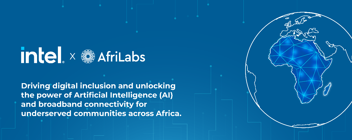 Intel Launches Second Edition of Intel Community Reach Program to Bridge Africa’s Digital Divide and Foster AI Innovation