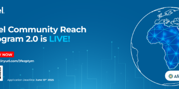 Intel Launches Second Edition of Intel Community Reach Program to Bridge Africa’s Digital Divide and Foster AI Innovation