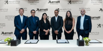 Tanzania strengthens its eco-tourism with the new Mapito Safari Camp in the Serengeti