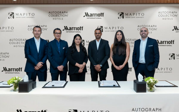 Tanzania strengthens its eco-tourism with the new Mapito Safari Camp in the Serengeti