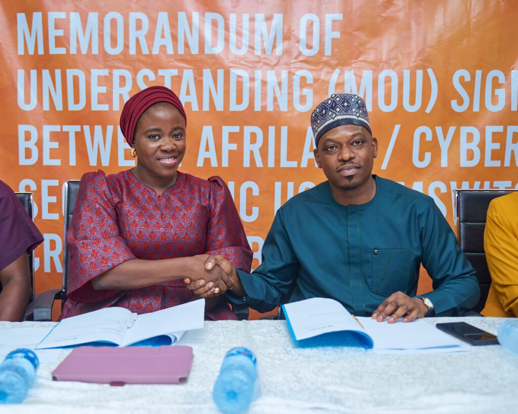 An agreement between AfriLabs and MSwitch aims to create 250,000 digital jobs in Africa