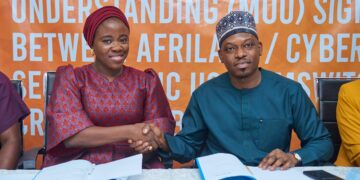 An agreement between AfriLabs and MSwitch aims to create 250,000 digital jobs in Africa