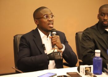 World boxing arrives in Equatorial Guinea: Sissoko vs. Kavaliauskas in Sipopo