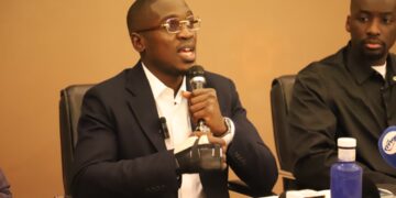 World boxing arrives in Equatorial Guinea: Sissoko vs. Kavaliauskas in Sipopo