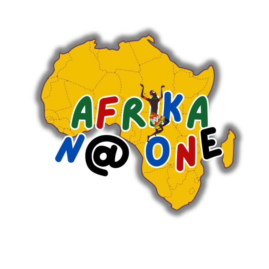“Afrika Na One”: Malabo’s Minister Counselor in D.C. Uses Technology for Cultural Diplomacy and Identity Reconnection