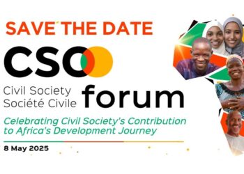 The power of Civil Society: forum 2025 in Abidjan for a more inclusive Africa