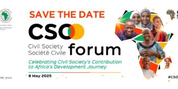 The power of Civil Society: forum 2025 in Abidjan for a more inclusive Africa