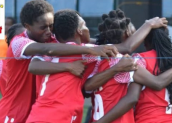 Equatorial Guinea: The U-20 women's national team triumphs over Morocco in historic friendly
