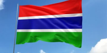 Gambia: A Major Milestone in Technological Innovation with the Unveiling of the First Firefighting Robot