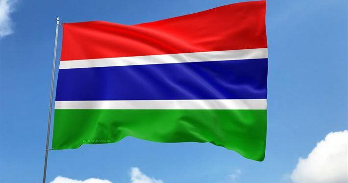 Gambia: A Major Milestone in Technological Innovation with the Unveiling of the First Firefighting Robot