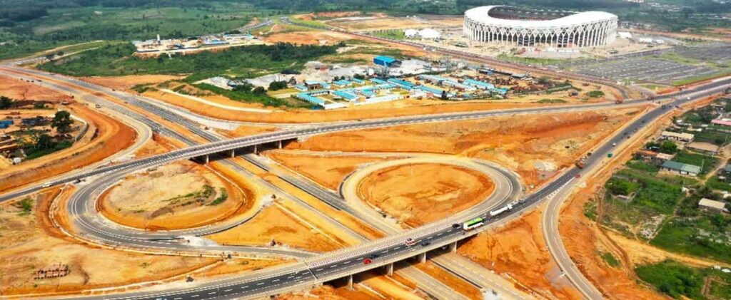 From congested city to connected metropolis: Abidjan’s urban reinvention