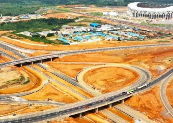 From congested city to connected metropolis: Abidjan’s urban reinvention