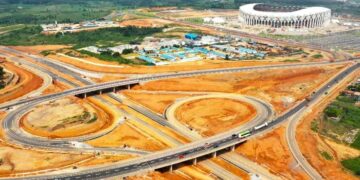 From congested city to connected metropolis: Abidjan’s urban reinvention