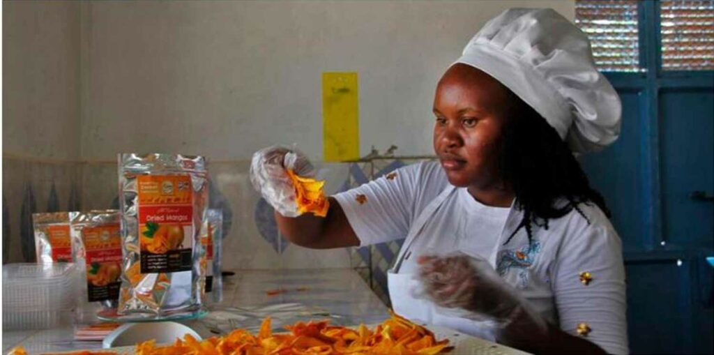 From soil to hope: agricultural innovation changing lives