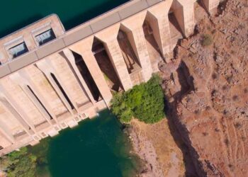 Morocco innovates with a subterranean intake to supply water to Marrakech