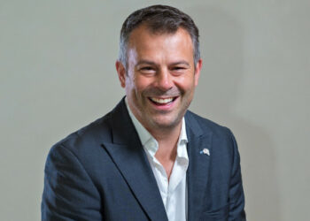 Africa takes center stage in global hospitality