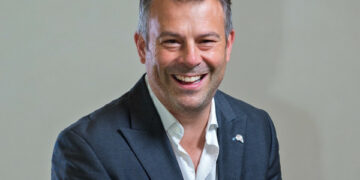 Africa takes center stage in global hospitality