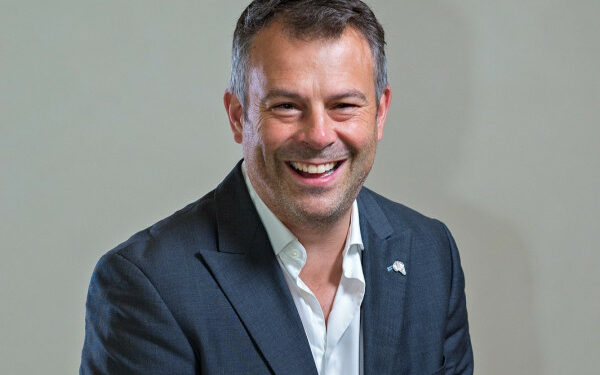 Africa takes center stage in global hospitality