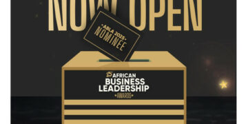 The race for the ABLA 2025 awards begins