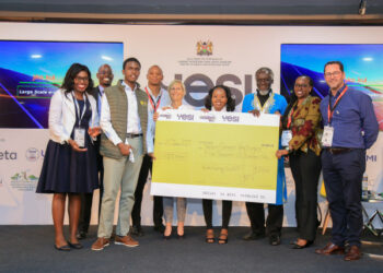 South Africa: IPP drives Youth Engagement at the 2025 energy summit