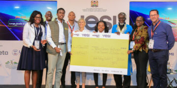 South Africa: IPP drives Youth Engagement at the 2025 energy summit